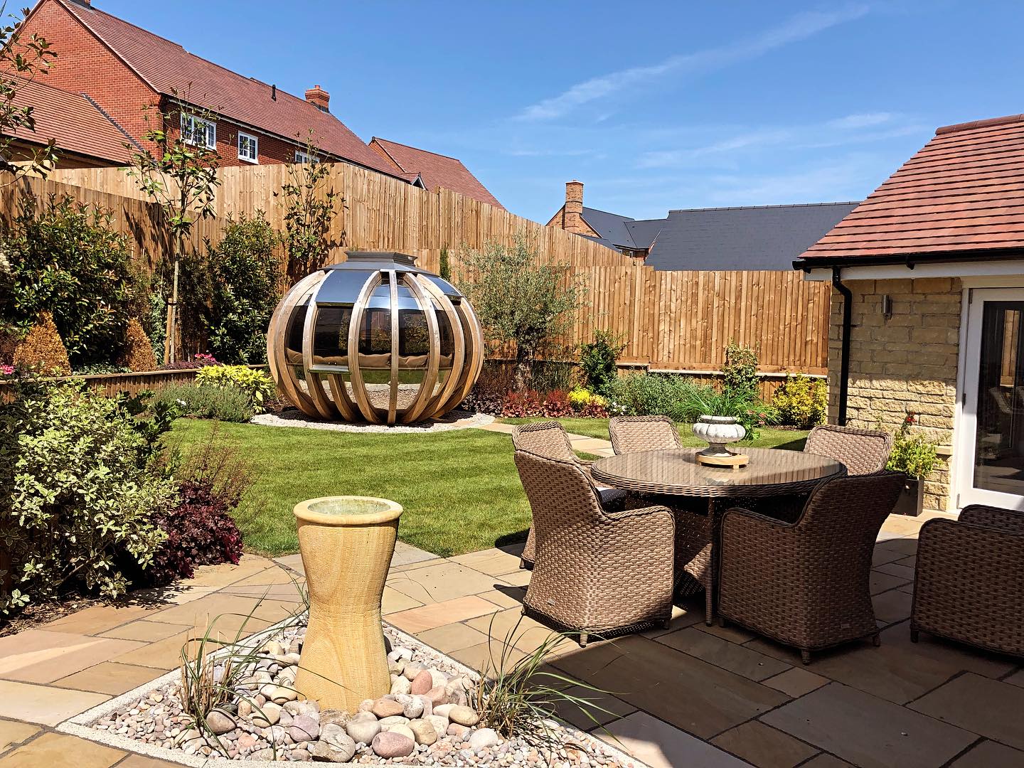 Residential Services